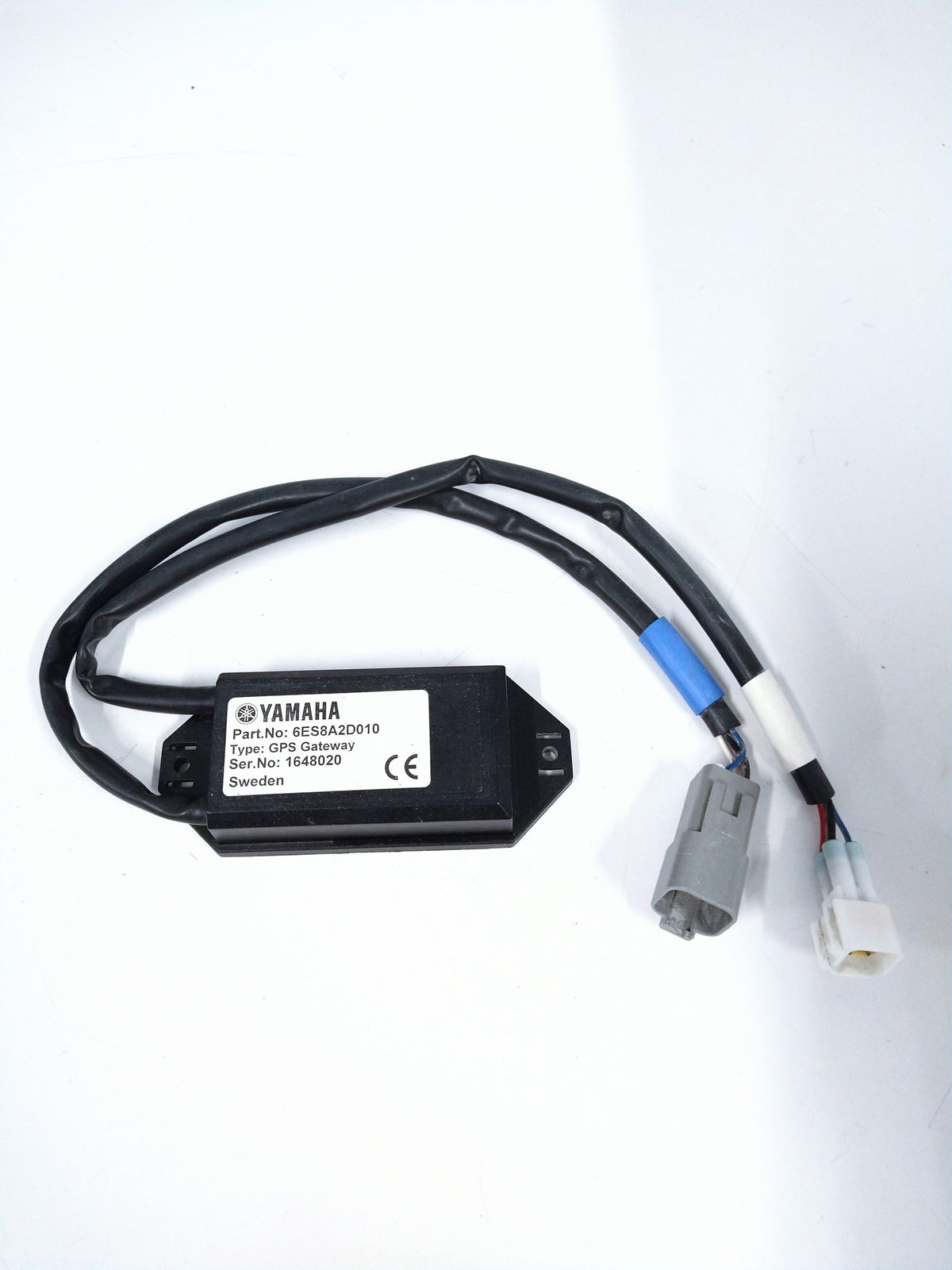 Yamaha 6es8a2d010 , Marine Gps Gateway