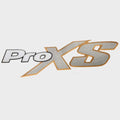 Raised Decal Ranger Pro XS 2018 Mercury 5 Inch by Ranger