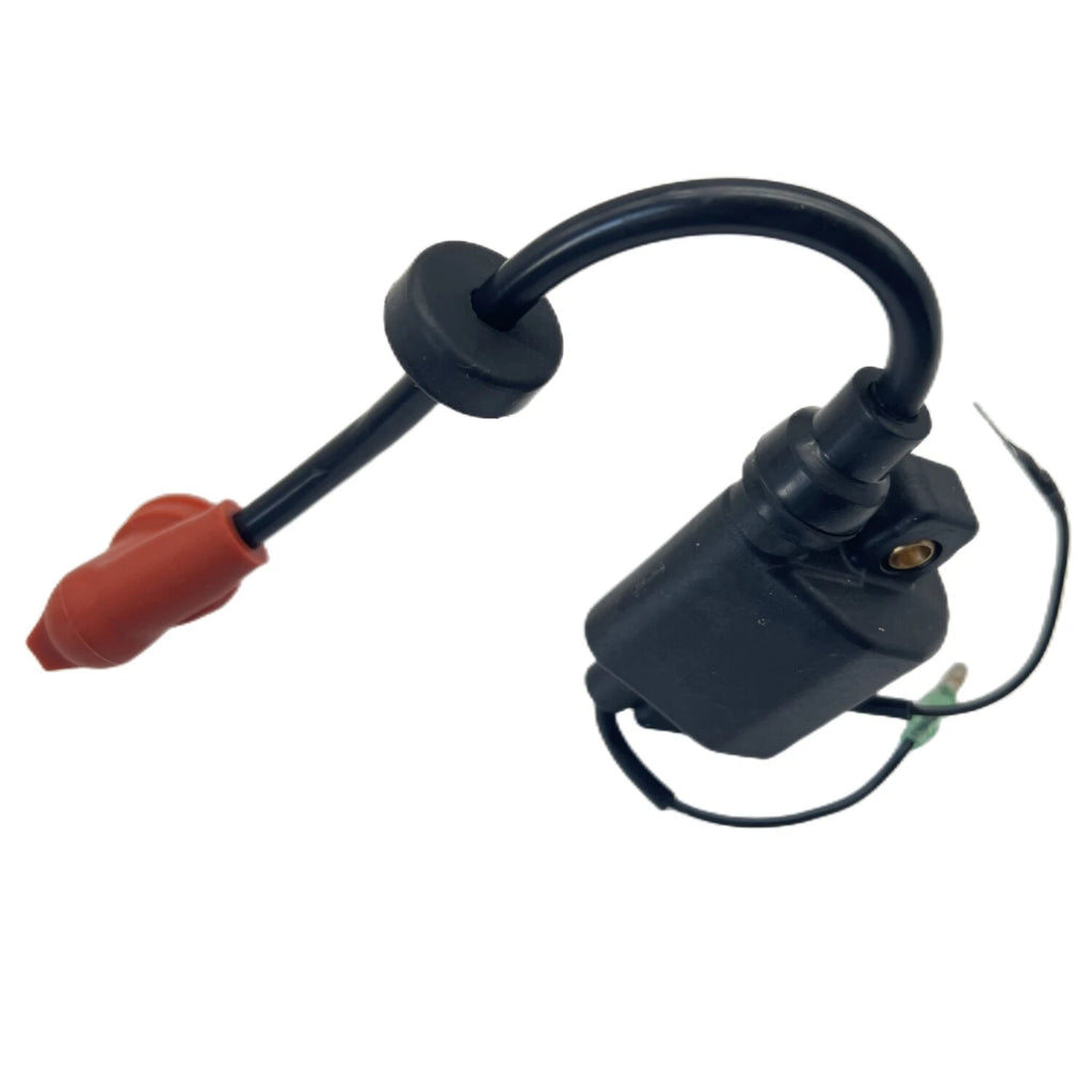 Ignition Coil for Yamaha Outboard 115-225HP V6 Models