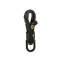 Outdoor Carabiner Clips Accessories Buckle