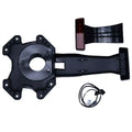 Spare Tire Carrier Mount 55397217ai 55397217aj For | Hook & Hull Co