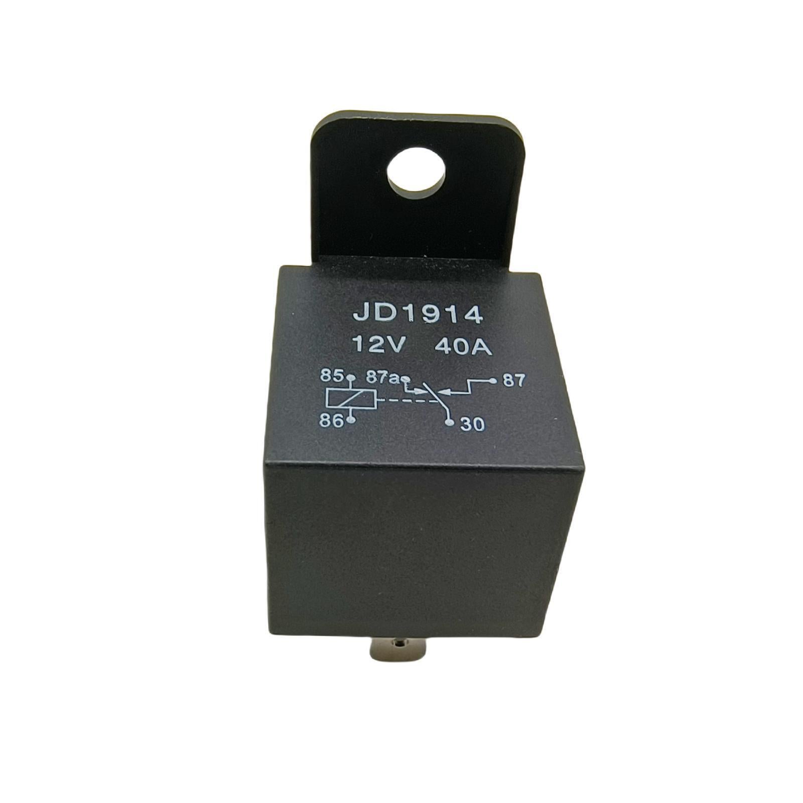 Power Trim Relay Volvo Penta 12V 40 Amp by Volvo Penta