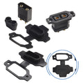 Lithium Battery Connector Excellent Stability