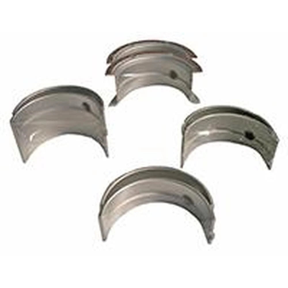 Ms-494p-030 Main Bearing Set Fits Ih / Fits Farmall
