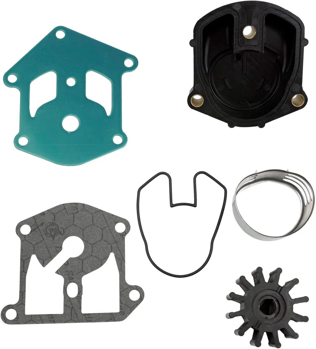 Water Pump Service Kit for OMC KING Cobra Stern Drive 3854661 987253