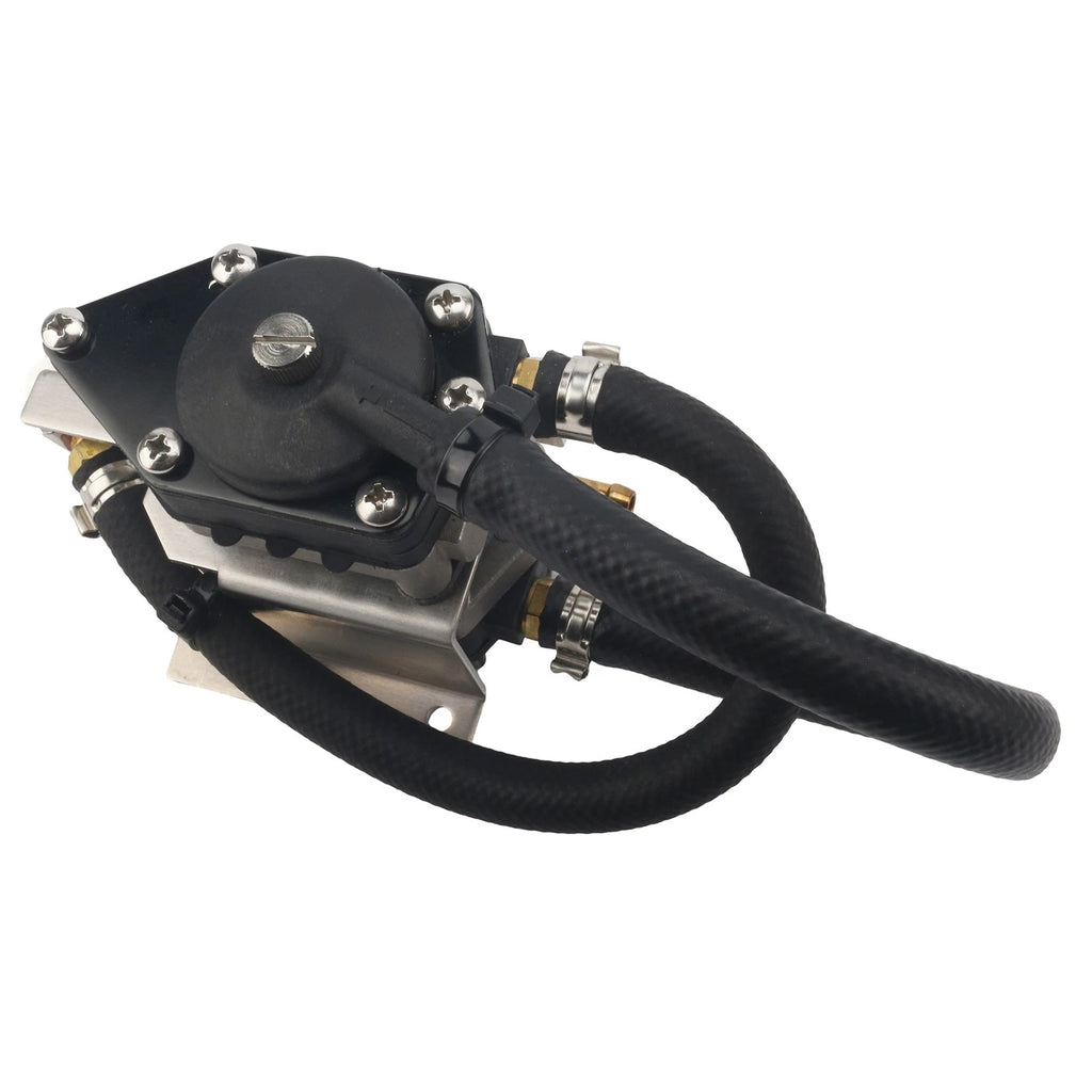 VRO Fuel Pump Kit – Evinrude Johnson V6 Engines