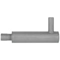 A-10a4450-ai Muffler