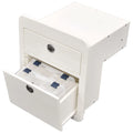 Robalo R302 Boat Tackle Station 06.00274 | White Starboard