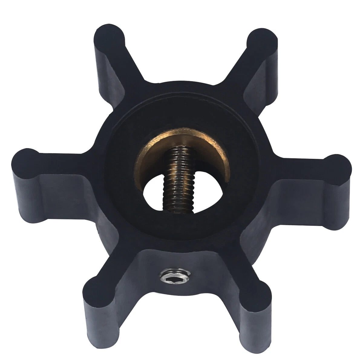 Marine Cooling Water Pump Impeller For Bukh (Aabenraa) Dv 20 24