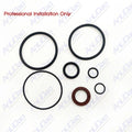 Repl Fit Mercruiser Mercury Marine Repair Kit-trim 811607a1 Fsm058