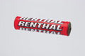 Renthal Mini Sx 205 Pad 8.5 In. - Red