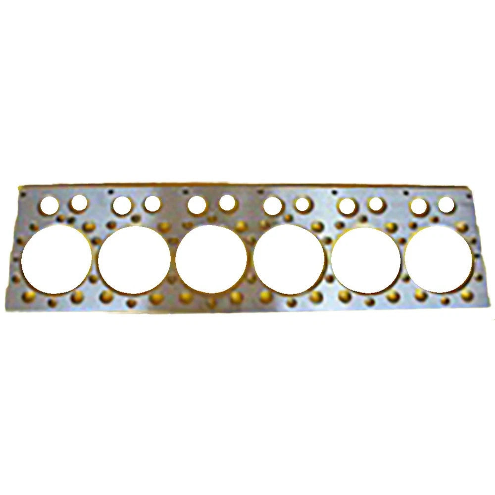 7n7998 Plate Block Fits Caterpillar D250e D250e Ii D300e D300e Ii 65c