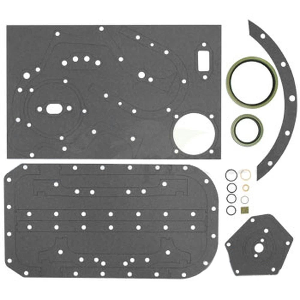 Cs3480w Conversion Gasket Set Fits Case