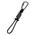 Hiking Camping Water Bottle Clip Keychain
