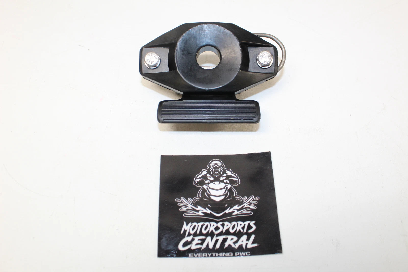 Oem Sea-doo Gtx Limited Hood Lock Lid Latch 269000016
