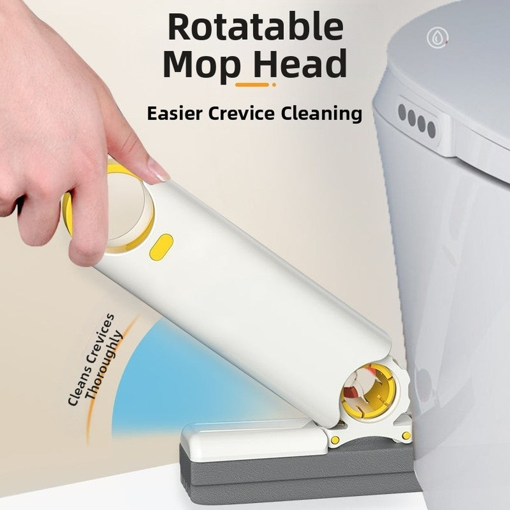 Handheld Cleaner for Efficient Dirt Removal