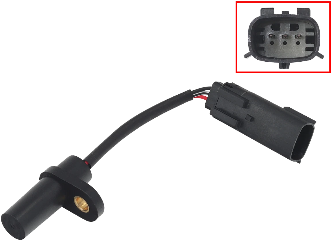 Sp1 Speedo Sensor For Arctic Cat Crossfire & F Series 2007-2010