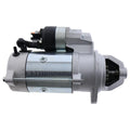 Starter 12V 2.6kw 9t 01183404 For Deutz Engine | Hook & Hull Co
