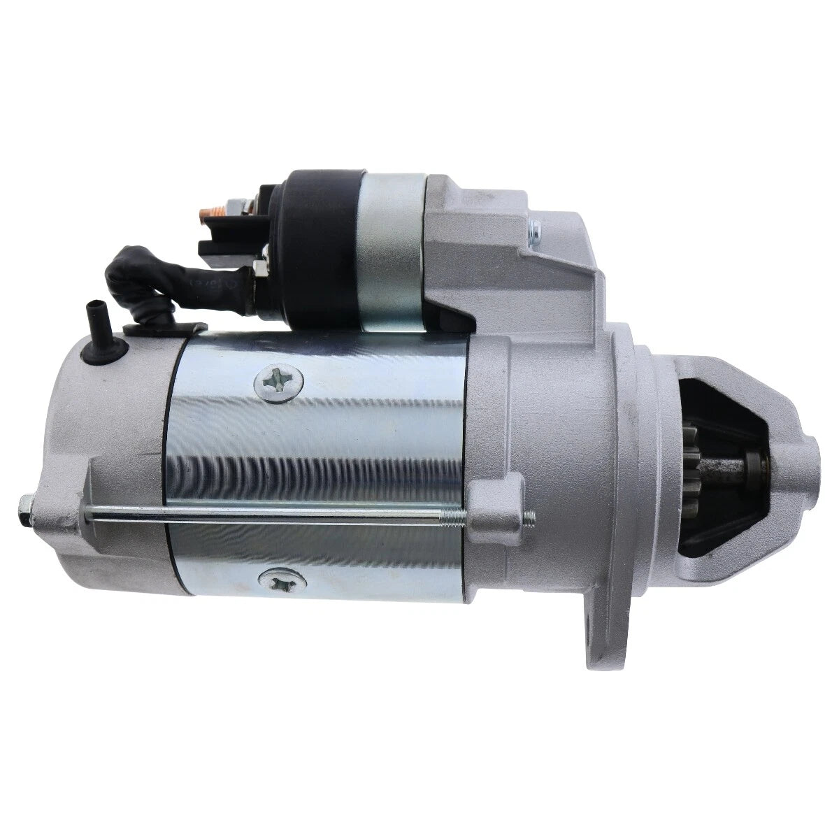 Starter 12V 2.6kw 9t 01183404 For Deutz Engine | Hook & Hull Co
