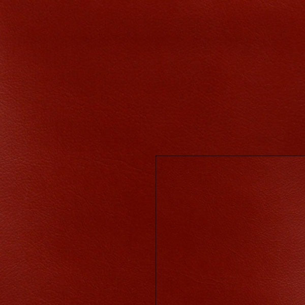 Boat Marine Auto RV Seat Vinyl – Dark Regal Red Knit Back Tracker