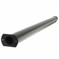 Rod Holder Tube Lund 43 Inch Black Plastic by Lund