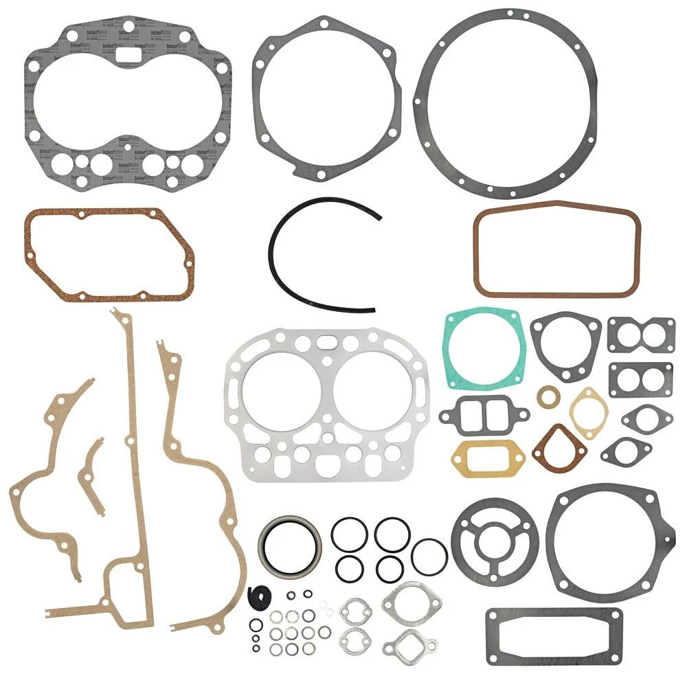 Fs2703 Full Gasket Set Fits John Deere