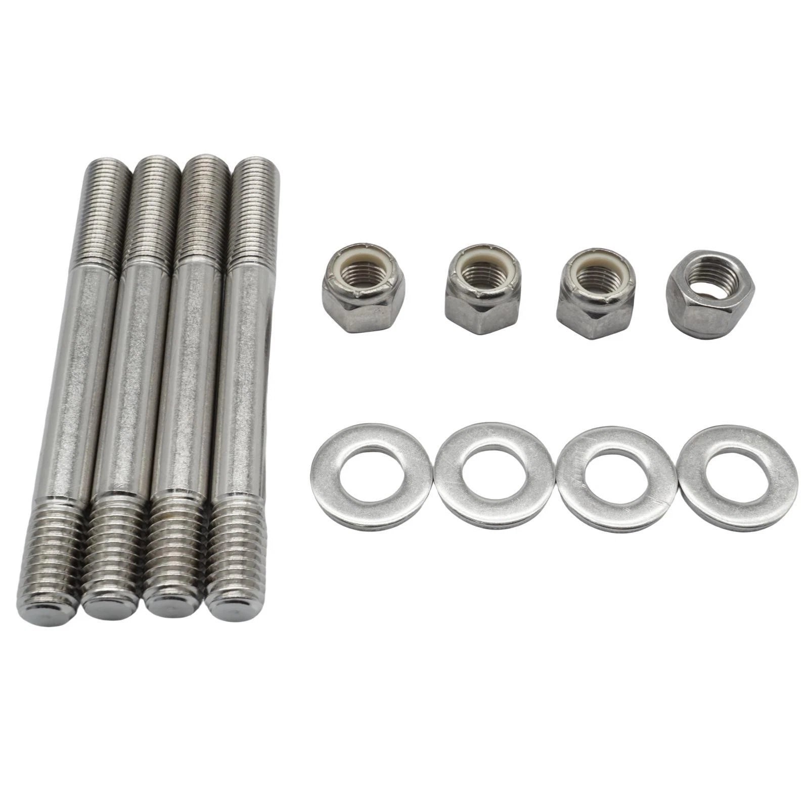 Gimbal Housing Stud For Mercruiser Alpha One Gen Ii Bravo I Ii Iii