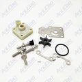 Fit Yamaha 4stroke F15c F20 Outboard Motor Water Pump Repair Kit