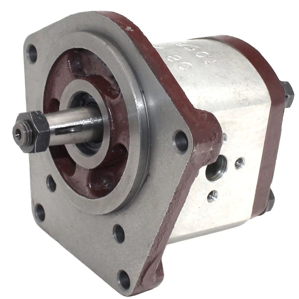 Pump 704330r1 Fits Case 2300a 2424 2444 276 354 364 384 424 434 444