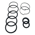 New For Omc Cobra Tilt & Trim Cylinder Repair Seal Kit 0985060