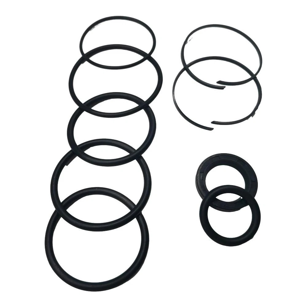 New For Omc Cobra Tilt & Trim Cylinder Repair Seal Kit 0985060