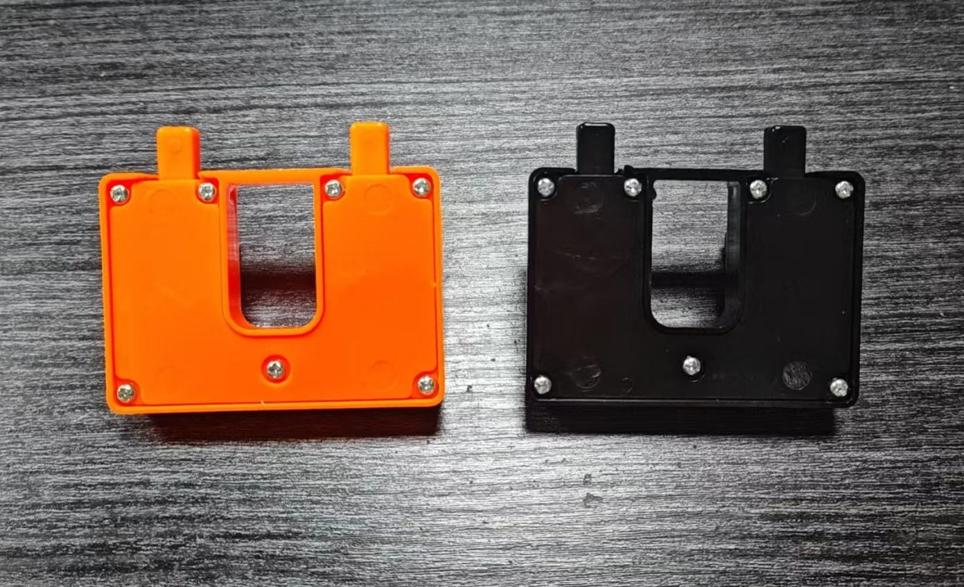 Hands Electric Wire Welding Fixture