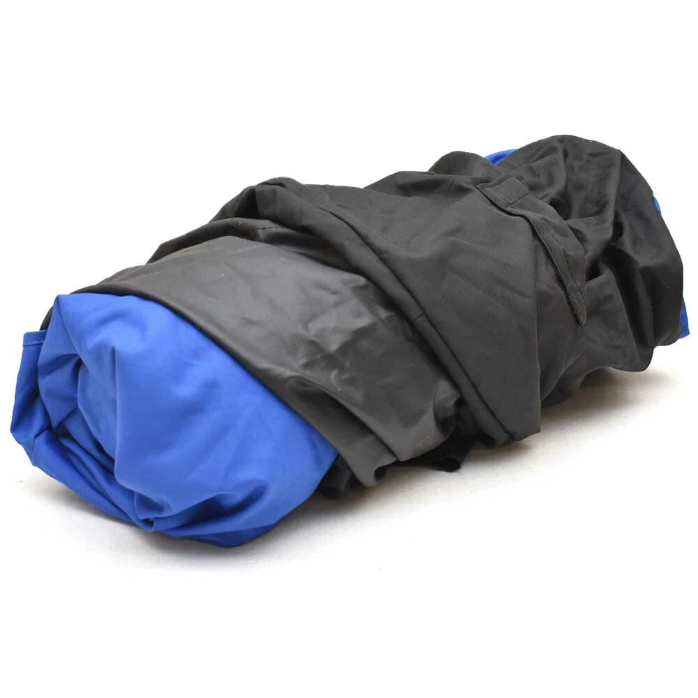 Covermate Boat Pwc Cover 67560 | Yamaha Fx High Output Blue