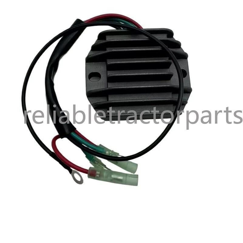 Voltage Regulator Rectifier 6ah-81960-00 Fits For Yamaha F20 Sea