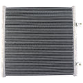 Condenser, Parallel Flow Fits Kubota