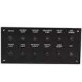 Breaker Switch Panel Sailfish 61-5427 320 Express by Sailfish