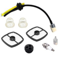 New Great Quality Oem 90152 Lawn Mower Air Filter Tune Up Kit For