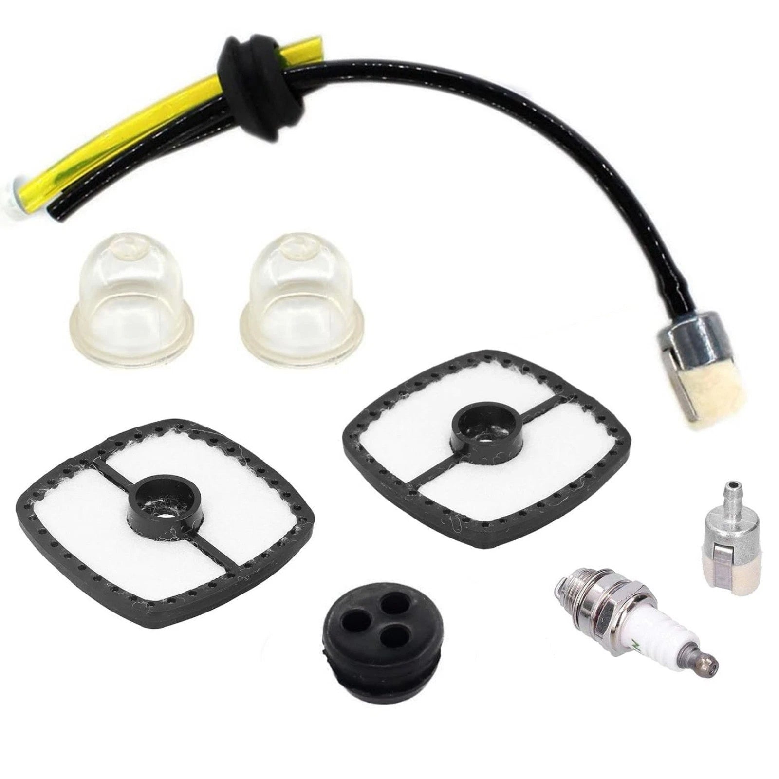 New Great Quality Oem 90152 Lawn Mower Air Filter Tune Up Kit For