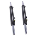 Hydraulic Steering Cylinder 3c091-63880 For Kubota | Hook & Hull Co