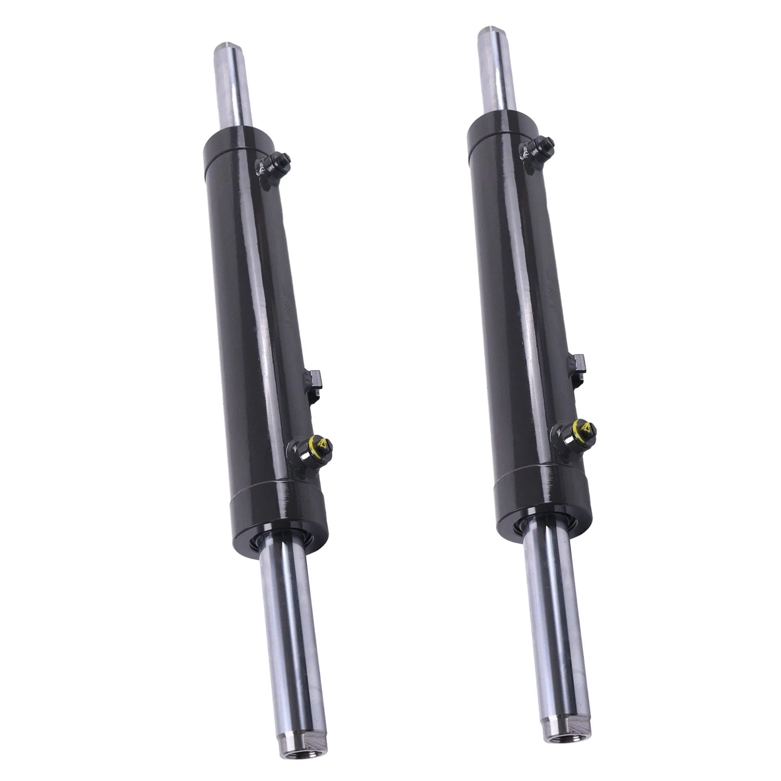 Hydraulic Steering Cylinder 3c091-63880 For Kubota | Hook & Hull Co