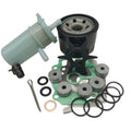 17400-94823 Maintenance Service Kit For Suzuki Df25 Df30 Outboard