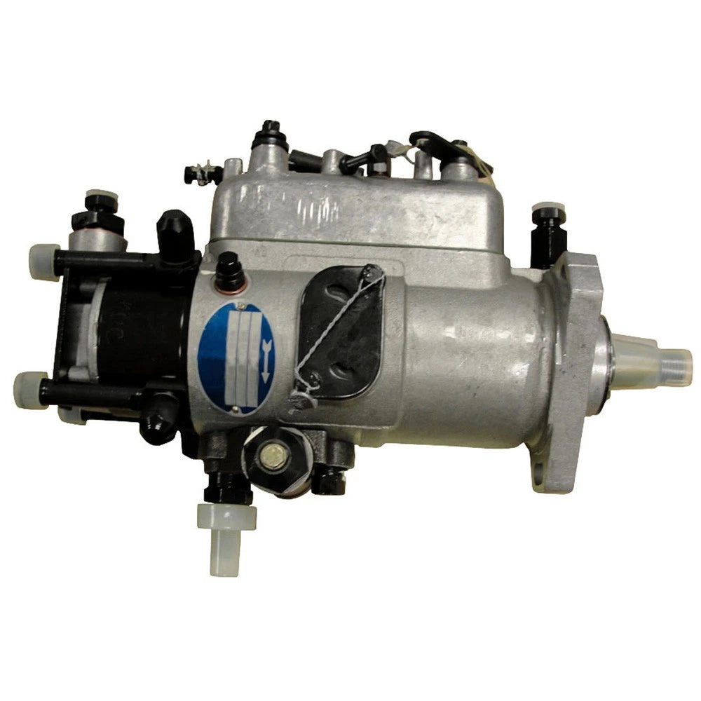 Tx15804 Injection Pump For Long Tractor Cav 610 2610