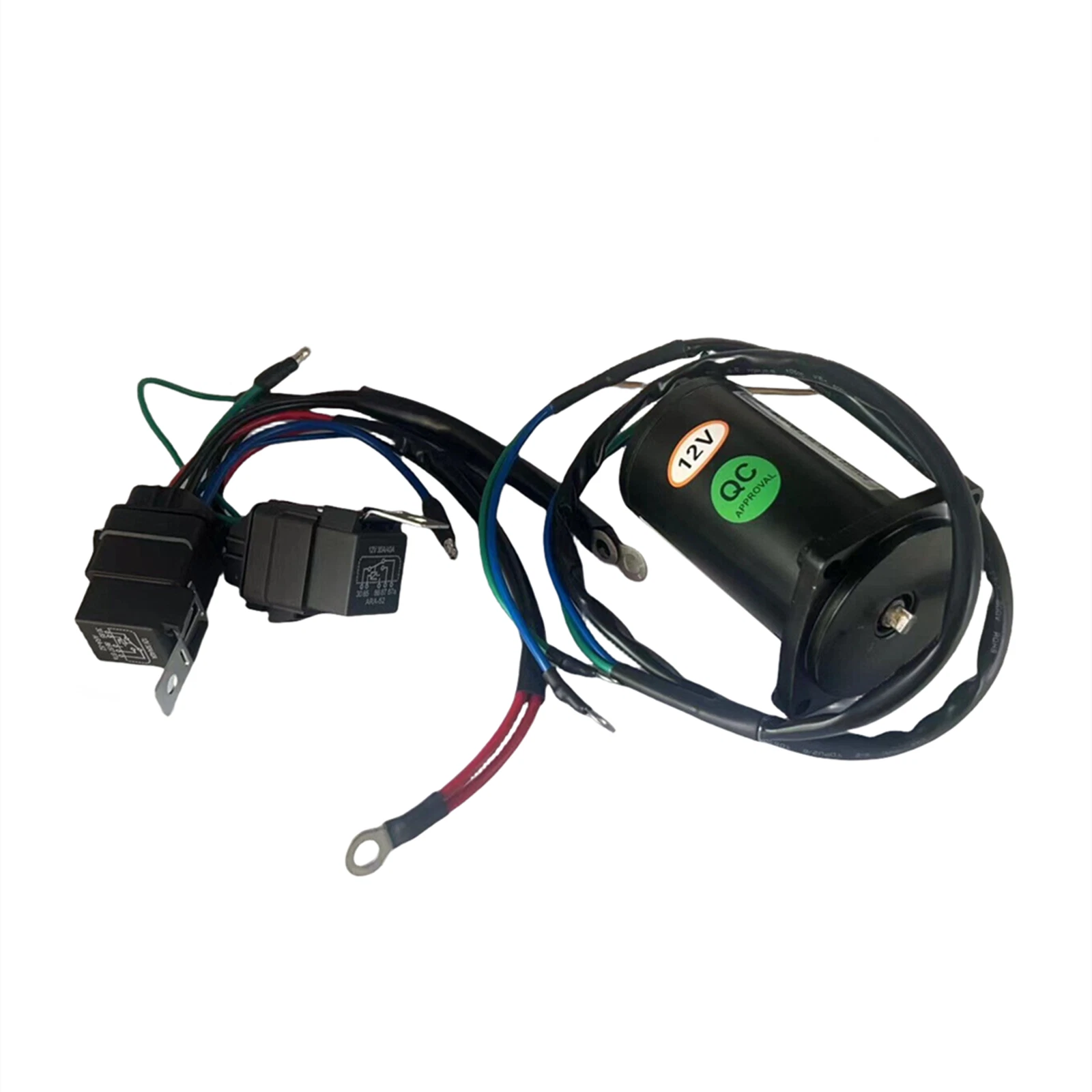 Power Trim Motor for Honda & Suzuki Outboards