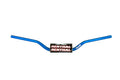 Renthal 04-20 Honda/kawasaki Rc Fatbar - Blue