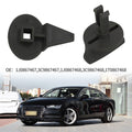 Practical Bolt Locking Trunk Reliability
