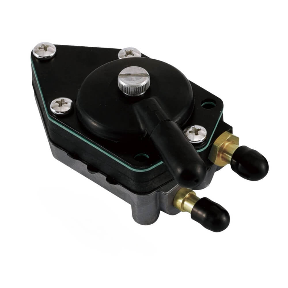 Fuel Pump for Johnson Evinrude Outboards by Johnson