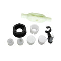 Car Gear Change Lever Repair Kit Fits For Aveo For Vauxhall 90222571