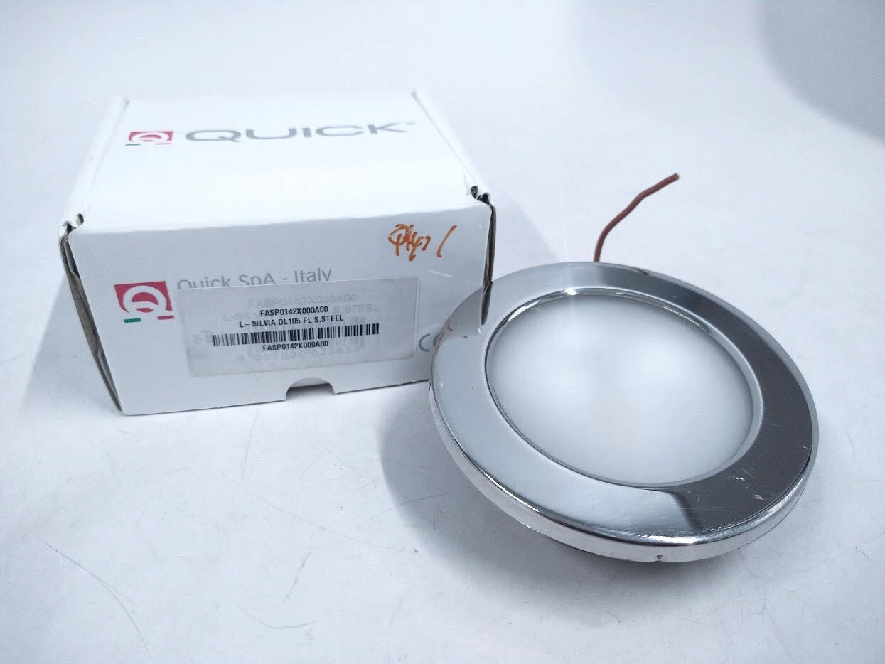 Quick Fasp0142x000a0<wbr/>0, L-silvia Dl105, Downlight