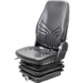 Fits Case L Series Dozer Km 722 Suspension Seat Kit