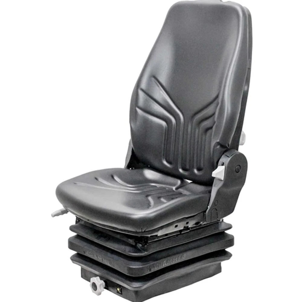 Fits Case L Series Dozer Km 722 Suspension Seat Kit